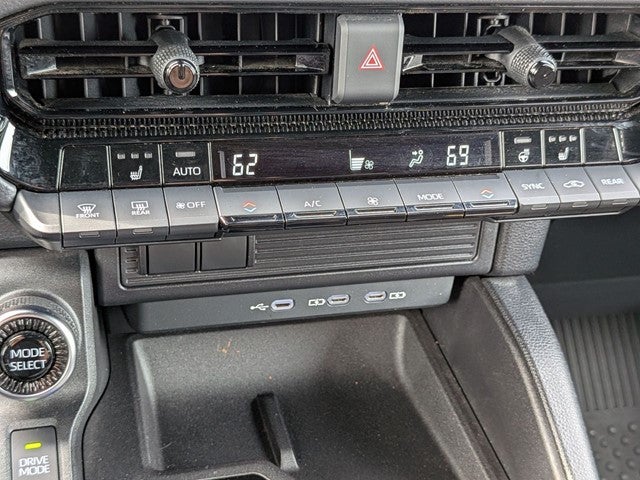 2025 Toyota Land Cruiser 1958