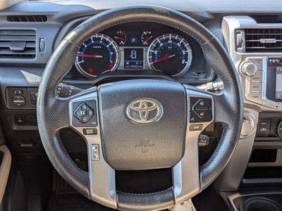 2019 Toyota 4Runner SR5 Premium