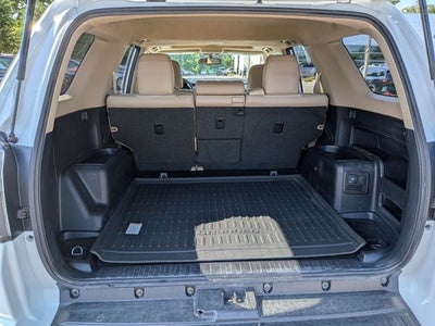 2019 Toyota 4Runner SR5 Premium