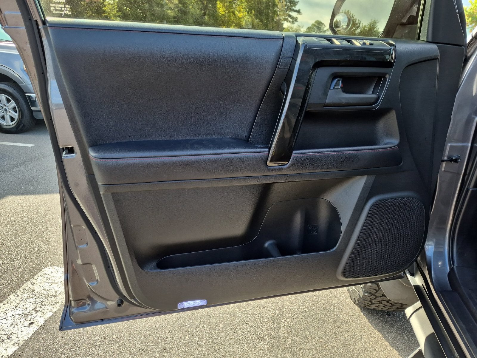 2021 Toyota 4Runner TRD Off-Road Premium