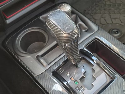 2021 Toyota 4Runner TRD Off-Road Premium