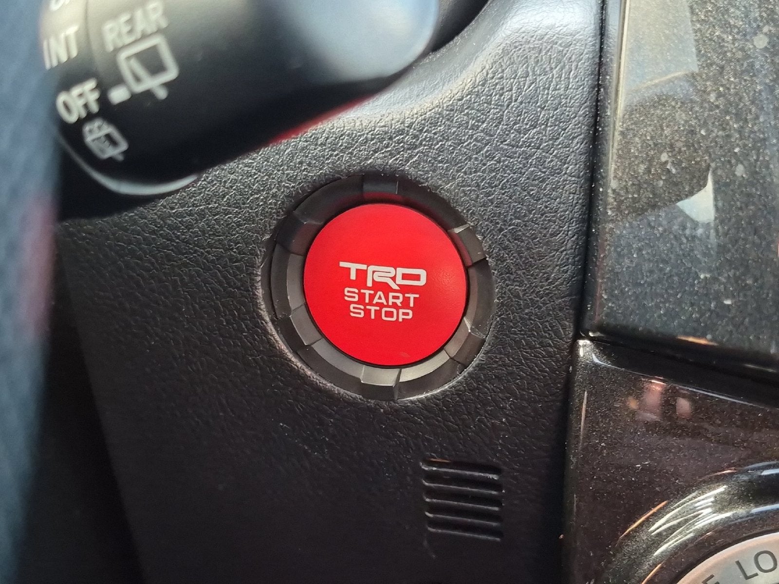 2021 Toyota 4Runner TRD Off-Road Premium