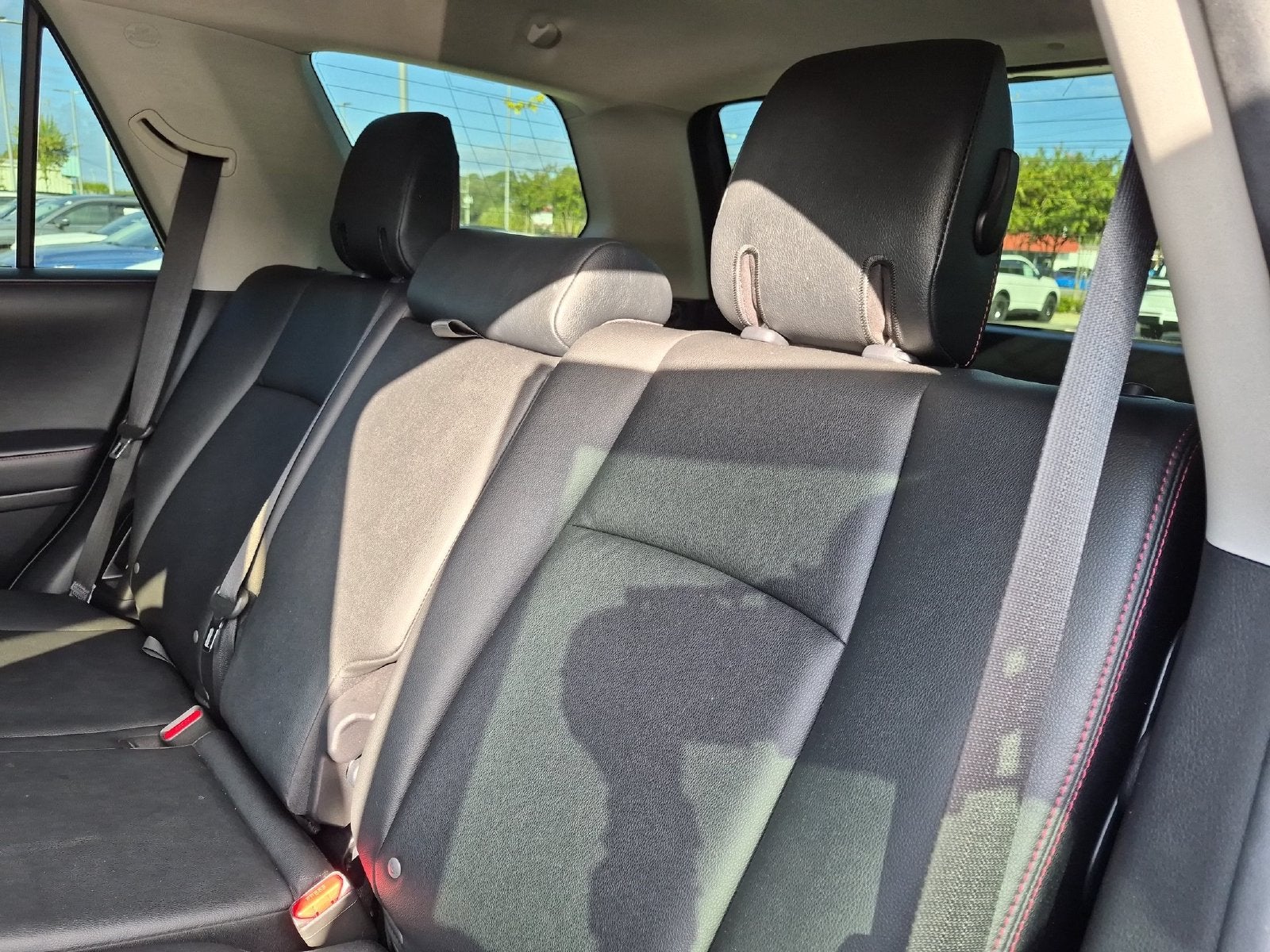 2021 Toyota 4Runner TRD Off-Road Premium