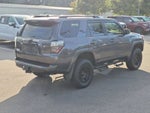 2021 Toyota 4Runner TRD Off-Road Premium