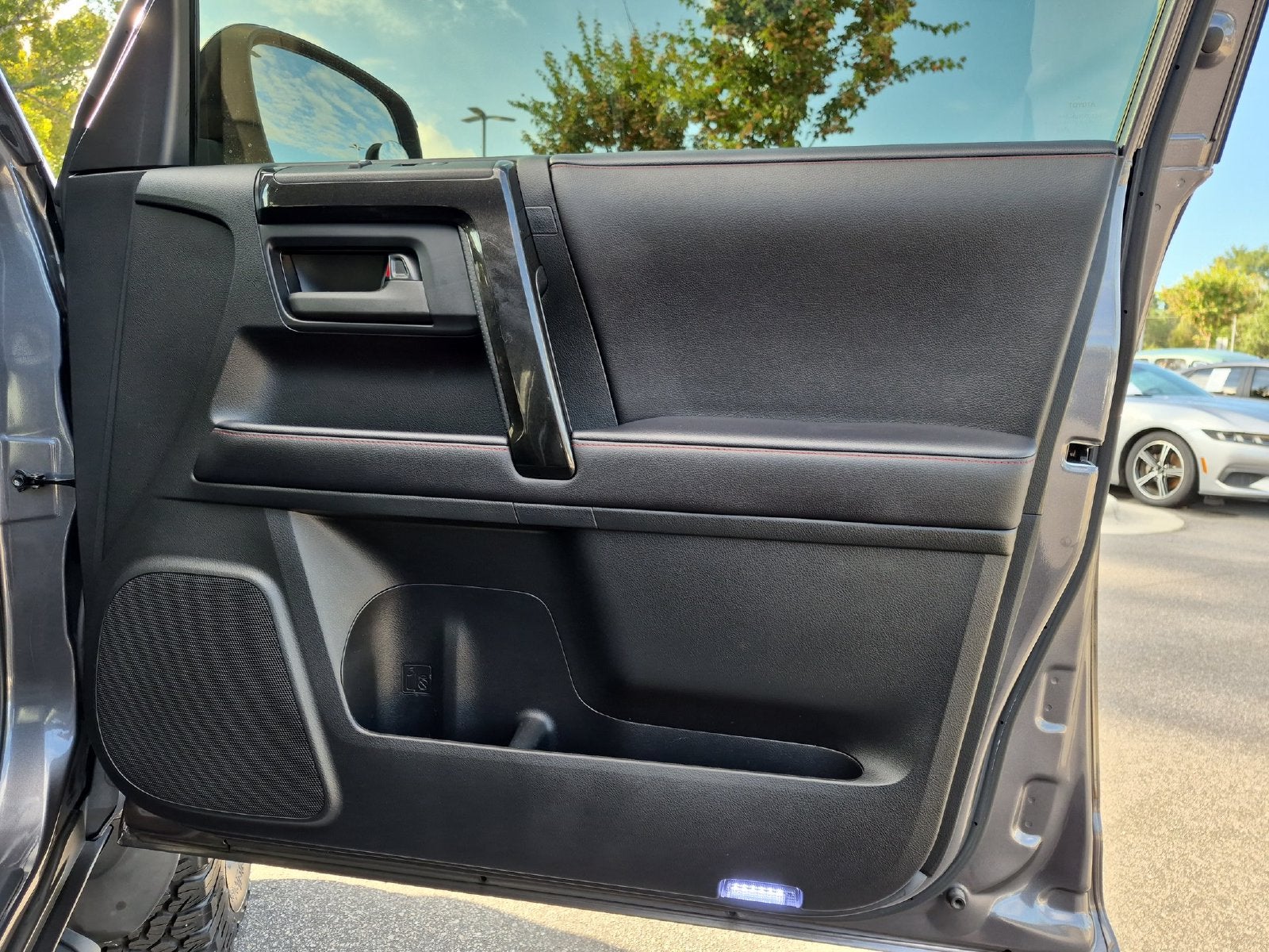 2021 Toyota 4Runner TRD Off-Road Premium