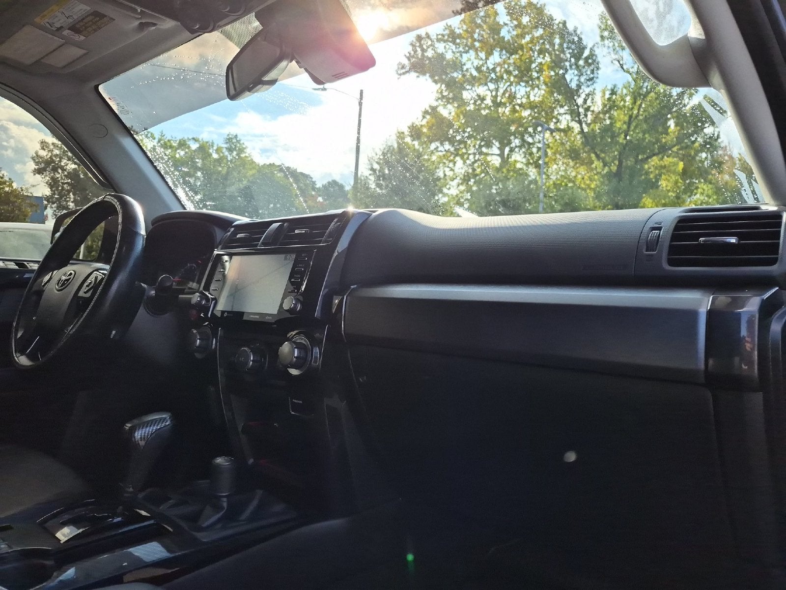 2021 Toyota 4Runner TRD Off-Road Premium