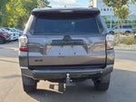 2021 Toyota 4Runner TRD Off-Road Premium
