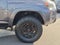 2021 Toyota 4Runner TRD Off-Road Premium