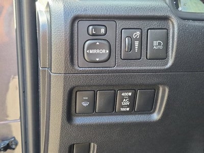 2021 Toyota 4Runner TRD Off-Road Premium