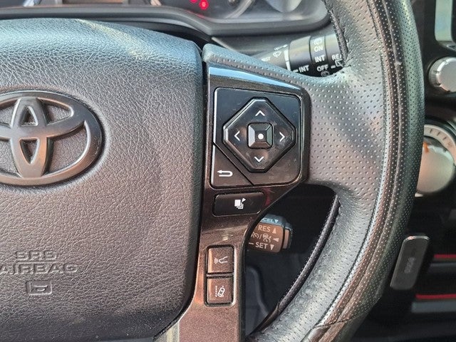 2021 Toyota 4Runner TRD Off-Road Premium