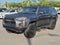 2021 Toyota 4Runner TRD Off-Road Premium