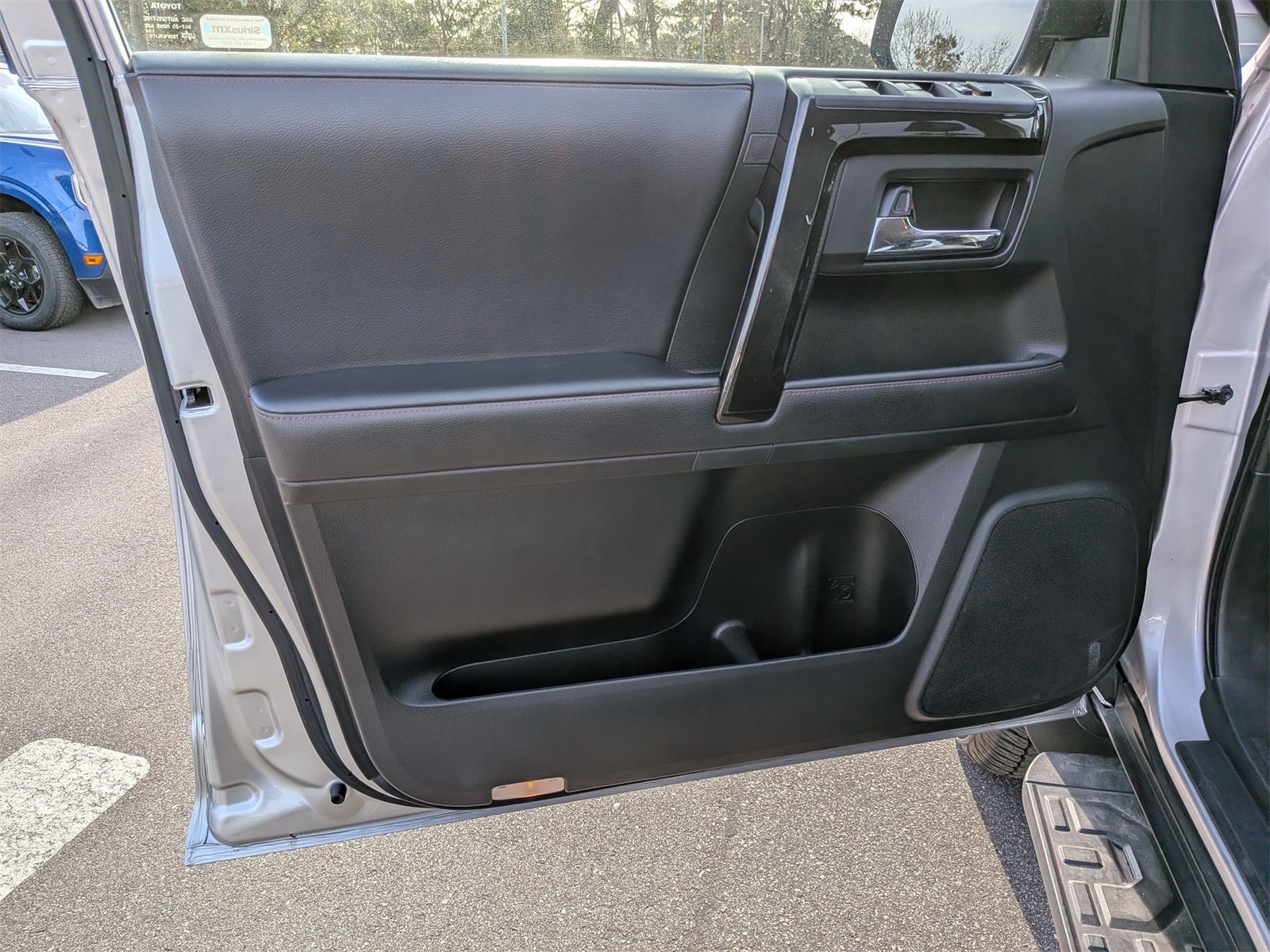 2021 Toyota 4Runner TRD Off-Road Premium