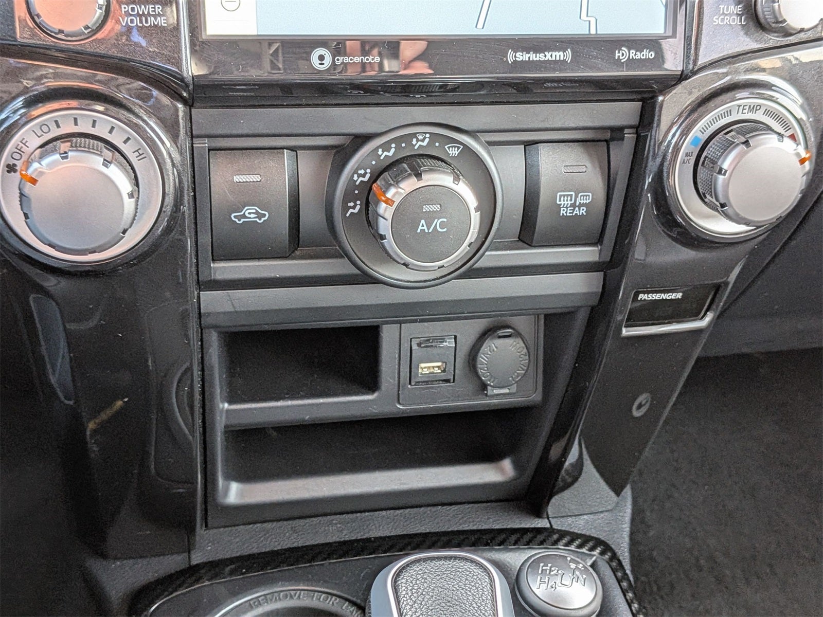 2021 Toyota 4Runner TRD Off-Road Premium