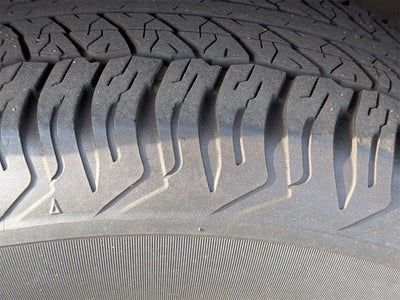 2021 Toyota 4Runner TRD Off-Road Premium