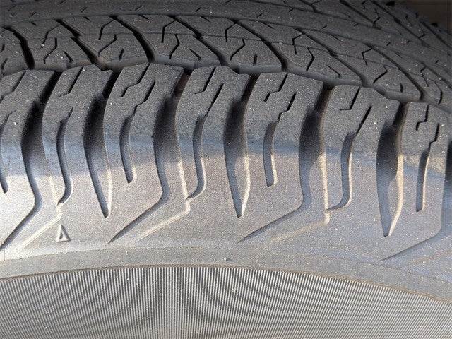 2021 Toyota 4Runner TRD Off-Road Premium