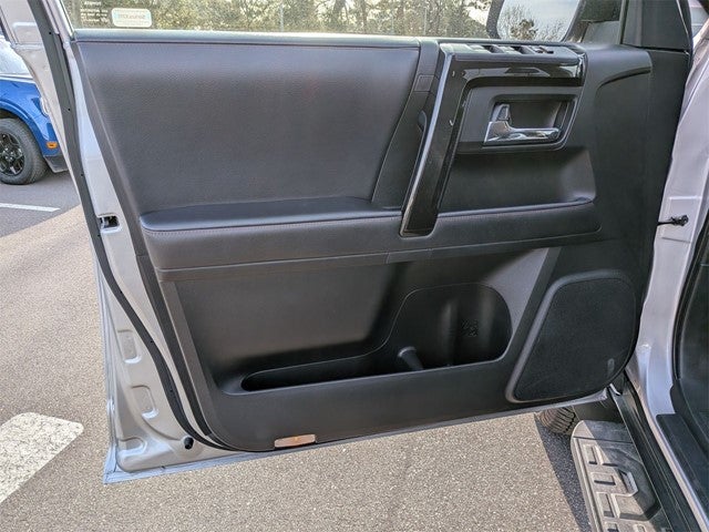 2021 Toyota 4Runner TRD Off-Road Premium