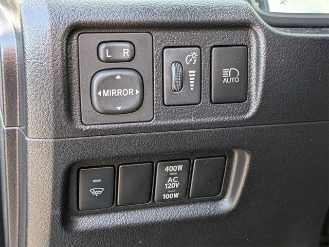 2021 Toyota 4Runner TRD Off-Road Premium