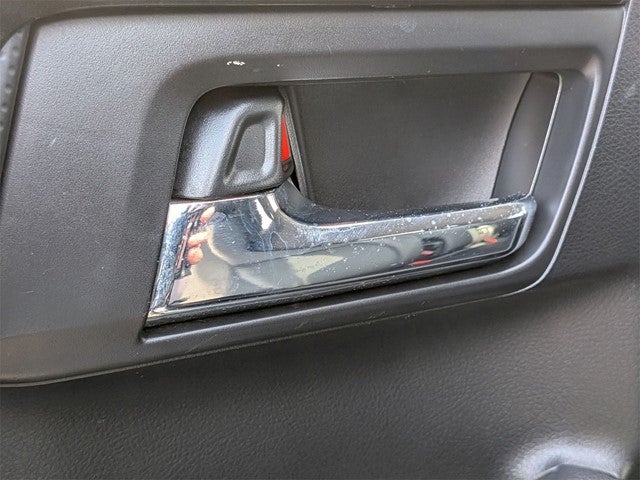 2021 Toyota 4Runner TRD Off-Road Premium