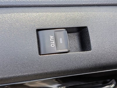 2021 Toyota 4Runner TRD Off-Road Premium