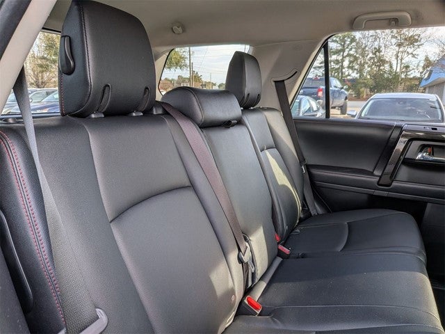 2021 Toyota 4Runner TRD Off-Road Premium