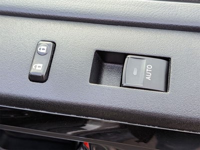 2021 Toyota 4Runner TRD Off-Road Premium