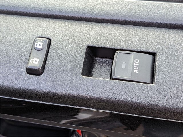 2021 Toyota 4Runner TRD Off-Road Premium