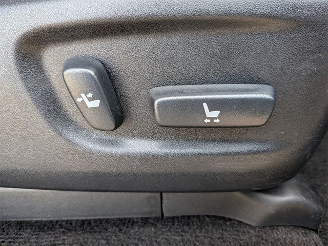 2021 Toyota 4Runner TRD Off-Road Premium