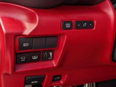 2023 Lexus IS 500 F SPORT Performance Premium