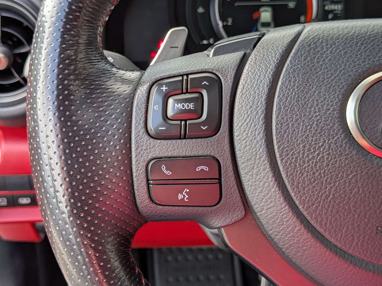 2023 Lexus IS 500 F SPORT Performance Premium