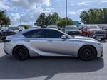 2023 Lexus IS 500 F SPORT Performance Premium
