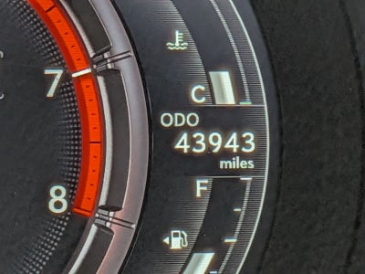 2023 Lexus IS 500 F SPORT Performance Premium