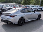 2023 Lexus IS 500 F SPORT Performance Premium