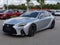 2023 Lexus IS 500 F SPORT Performance Premium
