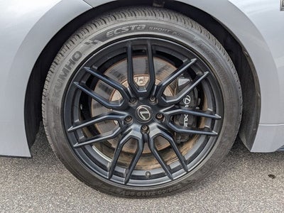 2023 Lexus IS 500 F SPORT Performance Premium