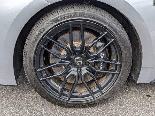 2023 Lexus IS 500 F SPORT Performance Premium