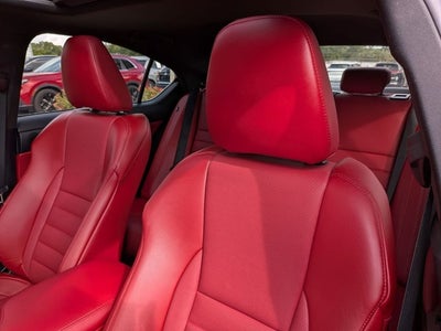 2023 Lexus IS 500 F SPORT Performance Premium