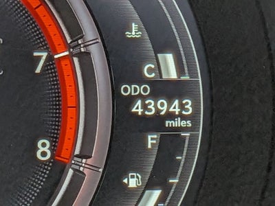 2023 Lexus IS 500 F SPORT Performance Premium