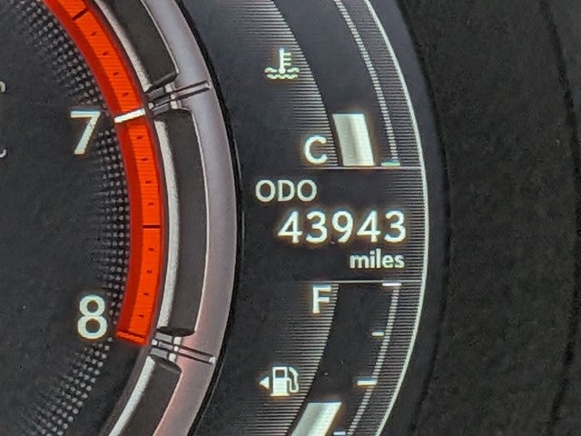 2023 Lexus IS 500 F SPORT Performance Premium
