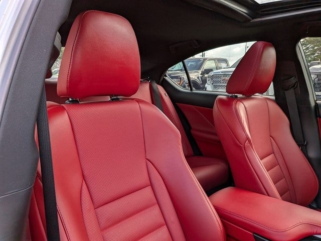 2023 Lexus IS 500 F SPORT Performance Premium