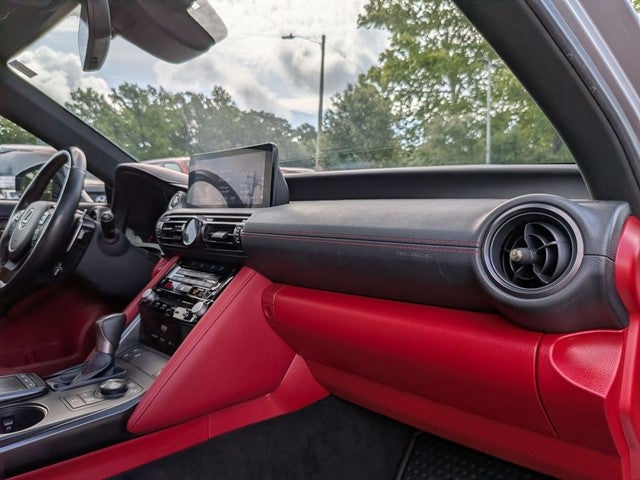 2023 Lexus IS 500 F SPORT Performance Premium