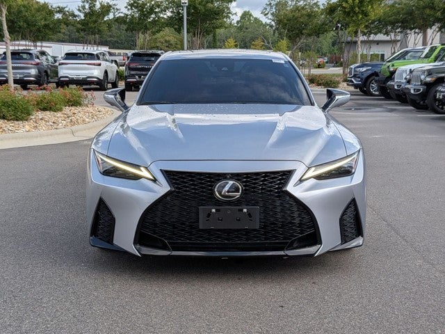 2023 Lexus IS 500 F SPORT Performance Premium