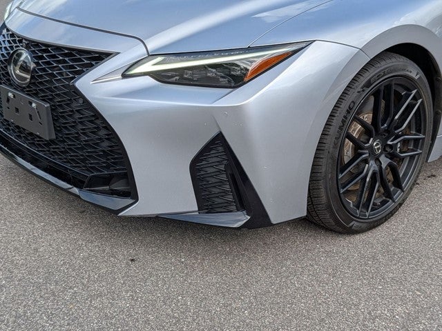 2023 Lexus IS 500 F SPORT Performance Premium