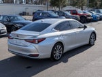 2019 Lexus ES 300h