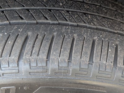 2023 Lexus UX 250h F SPORT Handling