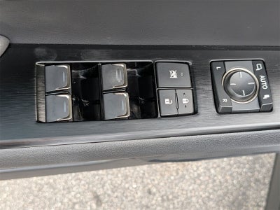 2023 Lexus UX 250h F SPORT Handling