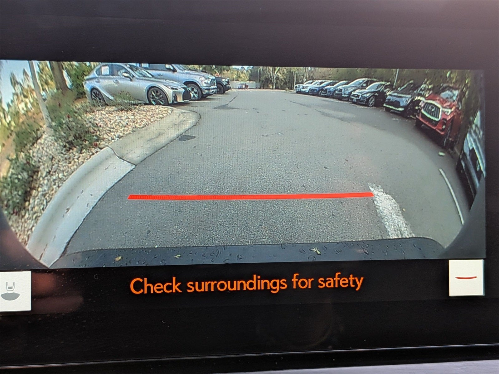 2023 Lexus UX 250h F SPORT Handling