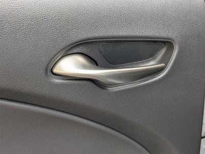 2023 Lexus UX 250h F SPORT Handling