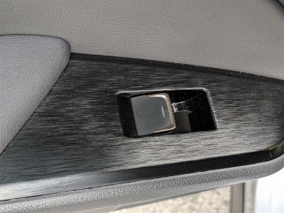 2023 Lexus UX 250h F SPORT Handling