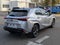 2023 Lexus UX 250h F SPORT Handling
