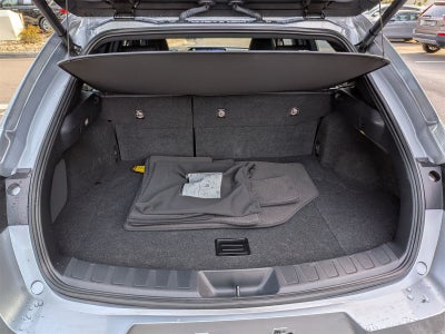 2023 Lexus UX 250h F SPORT Handling